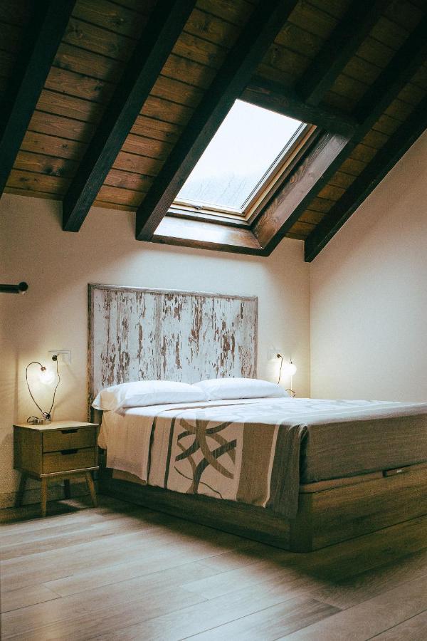 Hostal Iratibizkar Ochagavía Esterno foto